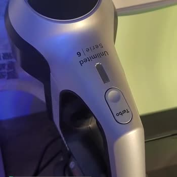 Bosch Serie 6 Dikey Süpürge Şarj Sorunu!