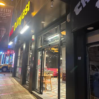 Tavuk Dünyası Bandırma'da Beklentilerin Altında Kalan Yemek Servisi
