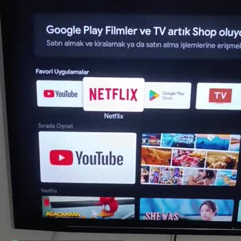 Grundig TV Yazılımsal Sorunları Bitmiyor!