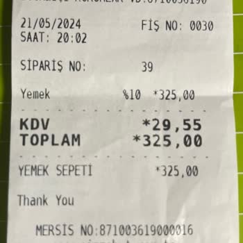 Pizza Hut Zamanında Yapılan İptali Kabul Etmedi Ve Fiş Kesmedi