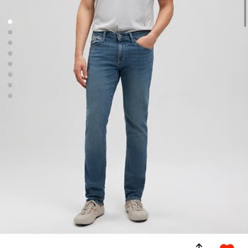 Mavi Jeans Kartuş Kullandırmama