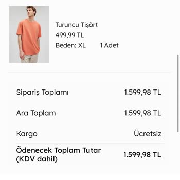 Mavi Jeans Kartuş Kullandırmama