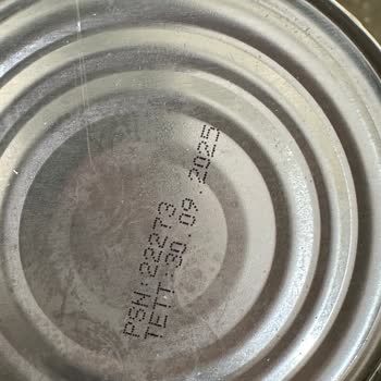 A101 Çokça Marka Mısır Konservesi