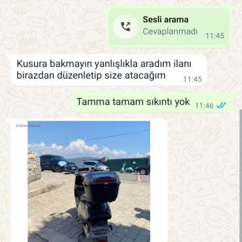 Letgo İnternet Üzerinden Mağduriyetim Ve Çözüm Beklentim