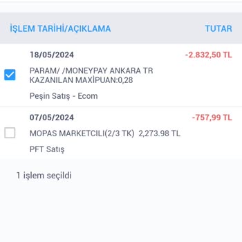 A101 Reklam Sitesi Üzerinden Param Gitti