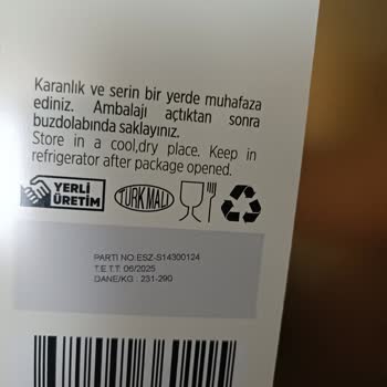 Nermin Hanım Zeytinliği Son Tüketim Tarihi Geçmemiş Zeytinlerin Küflenme Sorunu