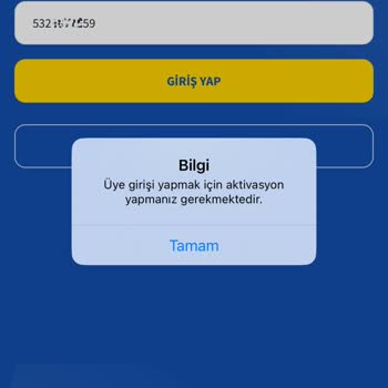 Opet.com.tr Ve Mobil Uygulama Düzgün Çalışmıyor