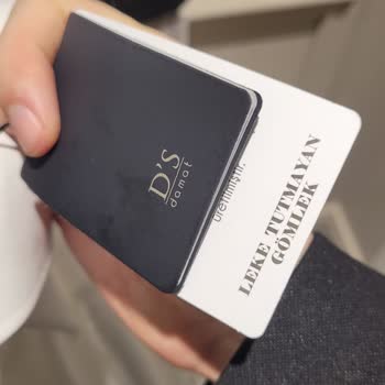 DS Damat Denetilen Ürün İle Verilen Ürün Farklılığı