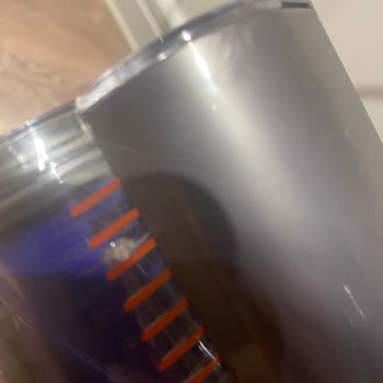 Dyson Hiçbir Çözüm Yok