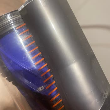 Dyson Hiçbir Çözüm Yok