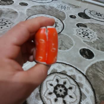 Mehmet Ve İbrahim Çelik İlkokulu Kantin Bıktırdı Bizi!