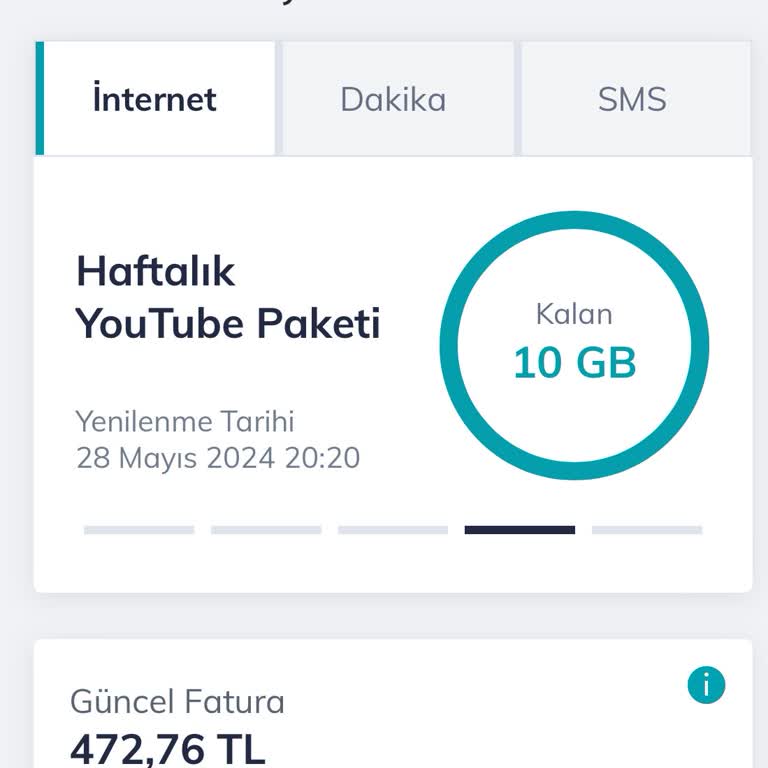 Türk Telekom Youtube.com İnterneti Kullanılmıyor