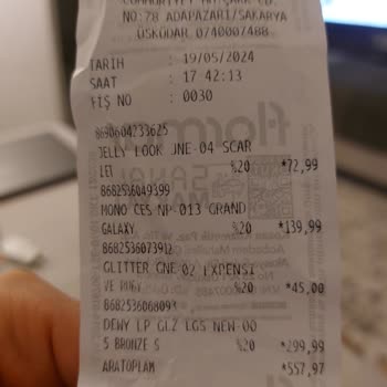 Flormar Firmasının Fiyat Adaletsizliği!
