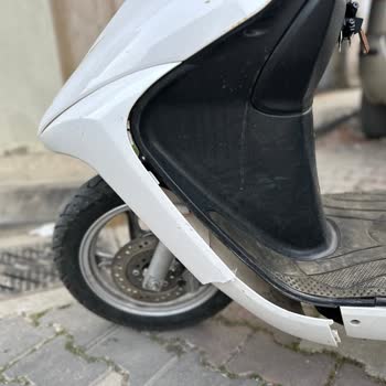 Mondial Furry 110i Sorunlar Bitmiyor