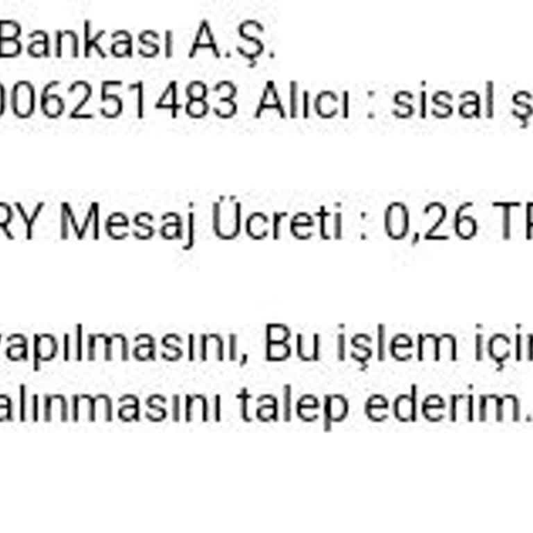 Sisal Şans Oyunlarında Oynamayın Maalesef Hep Hile