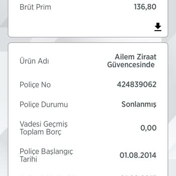Türkiye Hayat Ve Sigorta Aş. Ve Ziraat Bankası Aş