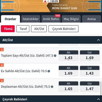 Misli.com Maç Bilgisini Yanlış Sunuyor