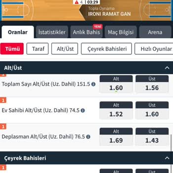 Misli.com Maç Bilgisini Yanlış Sunuyor