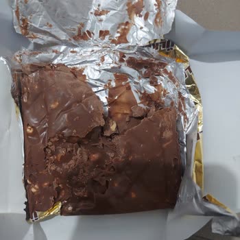 Ülker Fındıklı Çikolata Eksik Gramajlı Ürün