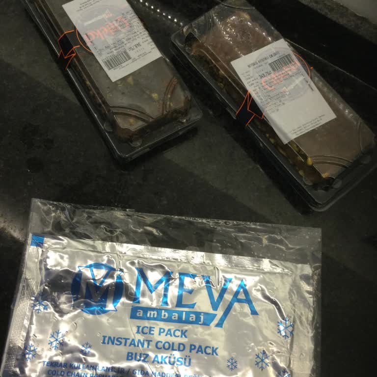 Çitlekçi Sütlü Çikolatam Sulu Çikolataya Dönmüş