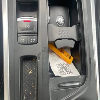 Ykt Filodan Aldığımız Aracın İçindeki İllegal Madde