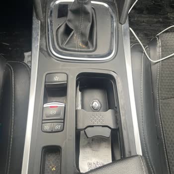 Ykt Filodan Aldığımız Aracın İçindeki İllegal Madde