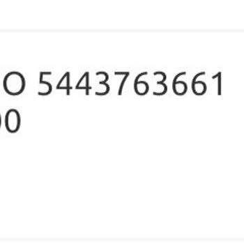 Vodafone Mükerrer Çekim Sorunu