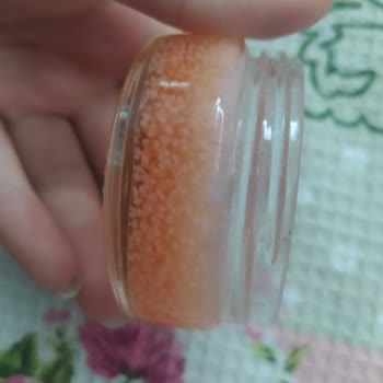 Gratis Jowe Kaş Şekillendirici Küf Sorunu