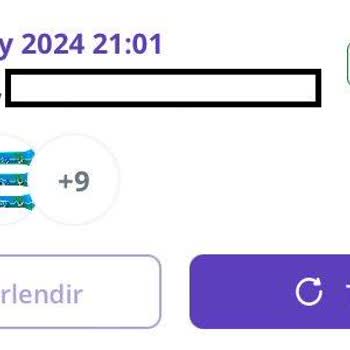 Getir SKT'si Yaklaşmış Ürün Gönderimi Sorunu