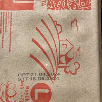 Getir SKT'si Yaklaşmış Ürün Gönderimi Sorunu