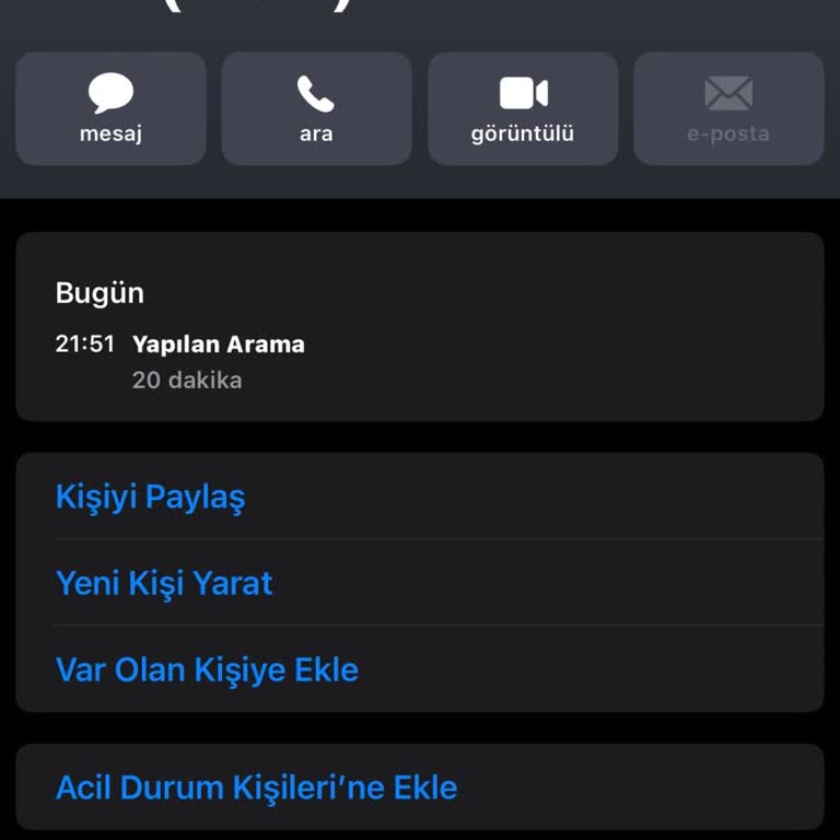 Denizbank Müşteri Hizmetleri Kalitesizliği