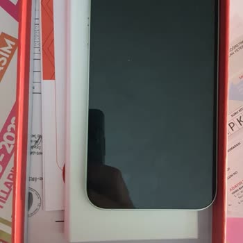 Yenilio (yenilio.com) Bozuk Telefon Şarj Olmuyor