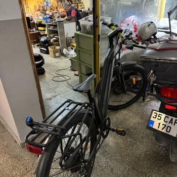 RKS Skyjet 6a Çalışmıyor