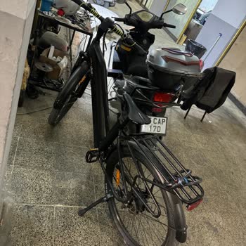 RKS Skyjet 6a Çalışmıyor