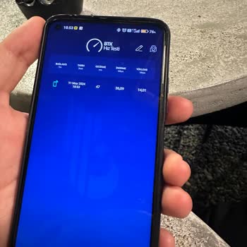 Vodafone Sözleşme Yenilemek İçin Yalan Söylemekte