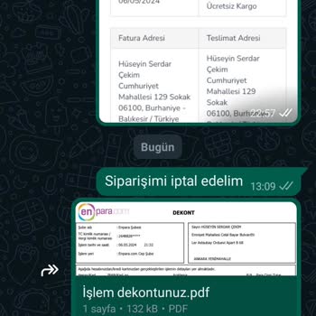 inaktuel.com İnaktual.com Alışveriş Hezimeti