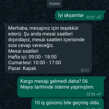 inaktuel.com İnaktual.com Alışveriş Hezimeti