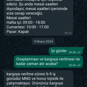 inaktuel.com İnaktual.com Alışveriş Hezimeti
