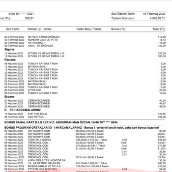 Cookplus Karaca, Satın Aldığım Dikey Süpürge İçin Fatura Veremedi.