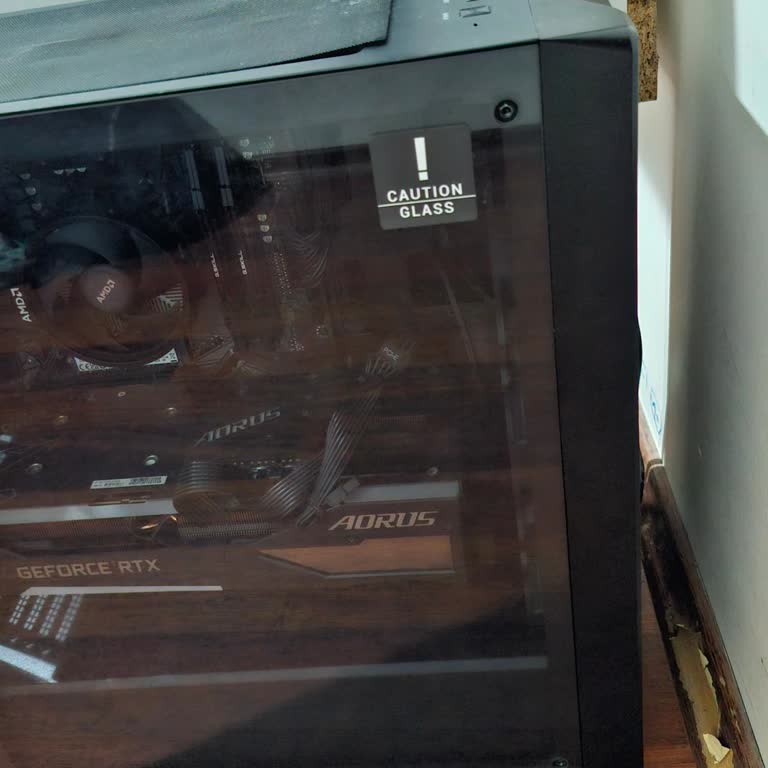 Pckolik.com Yazın Aldığım PC'nin Egzoz Fanı Arızası Ve Açılmama Sorunu!