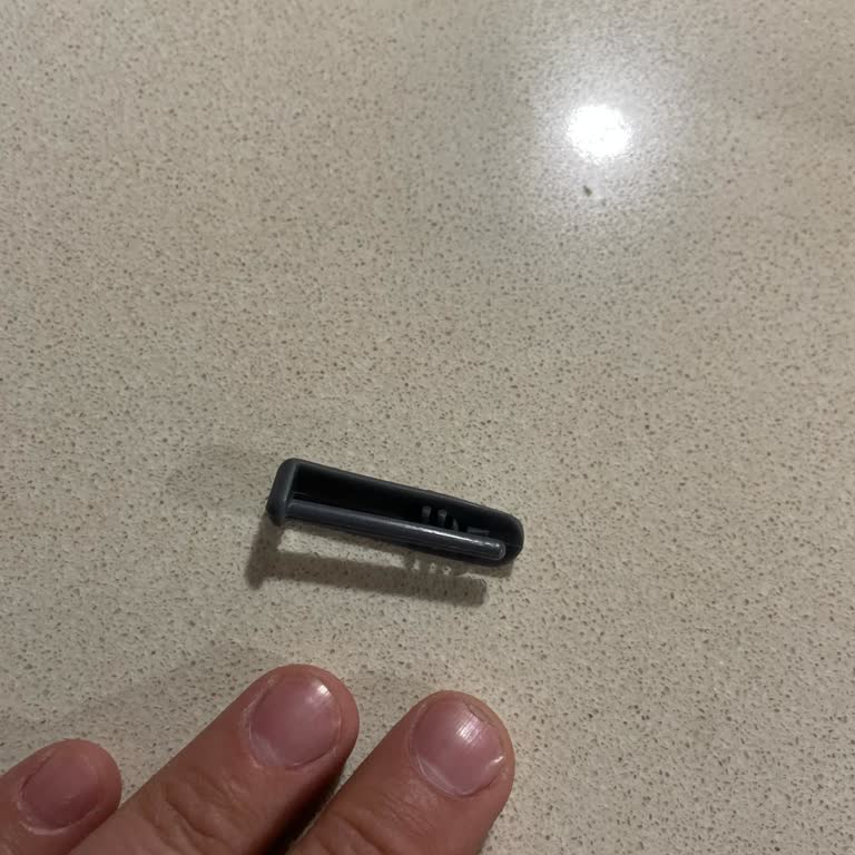 Arçelik Bulaşık Makinesi Sepet Problemi
