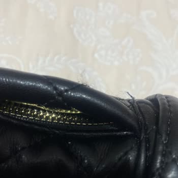 Derimod Asla Ürününün Arkasında Durmuyor!