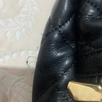 Derimod Asla Ürününün Arkasında Durmuyor!