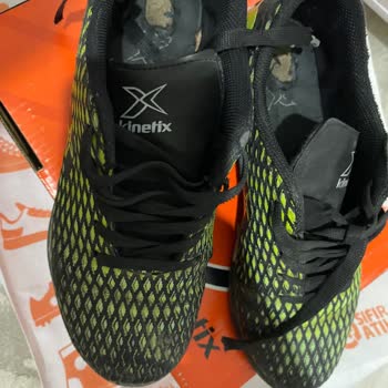 FLO Ayakkabı Ayakkabı Al Dim Ama Yırtıldı