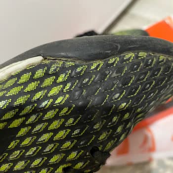 FLO Ayakkabı Ayakkabı Al Dim Ama Yırtıldı