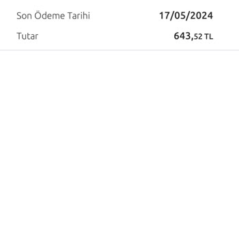 CLK Boğaziçi Elektrik Bir Ayda 2 Fatura Kesilmesi