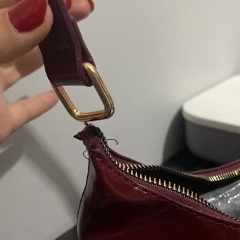 Addax Kalitesiz Gelen Çanta