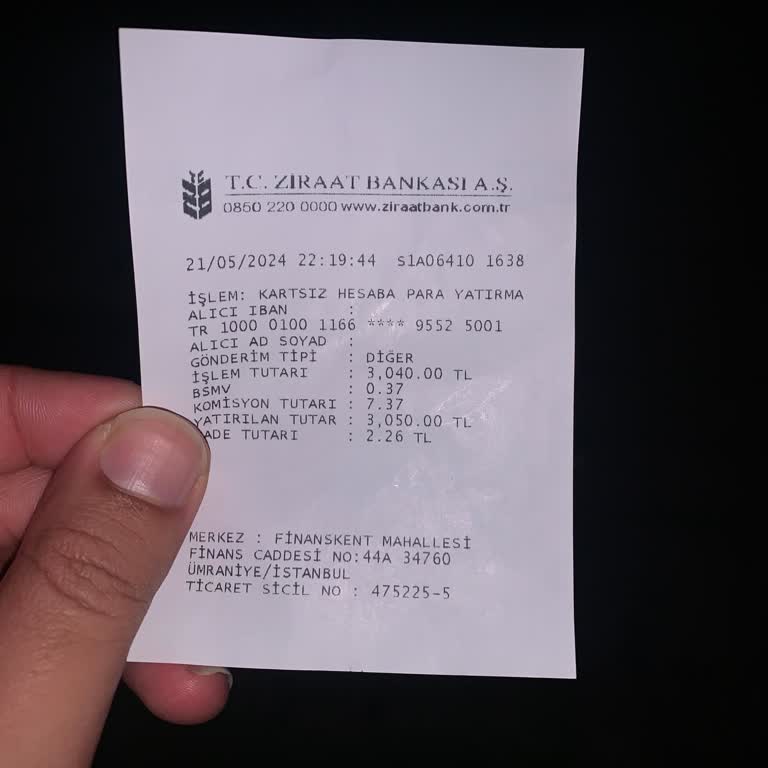 Binance Kartsız Para Gönderme