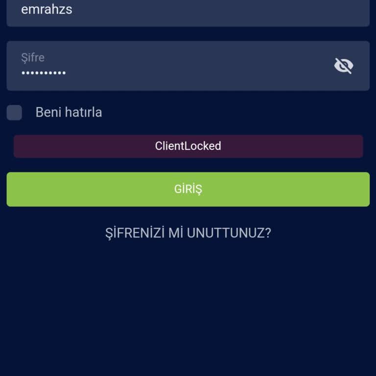 Cashwin Üyeliğim Ve Yaşadığım Mağduriyet