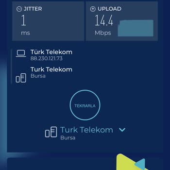 Keşke Demek İstiyorsanız Türk Telekom